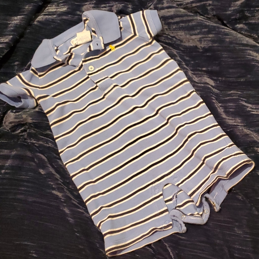 Two Ralph Lauren short sets - Picture 2 of 2